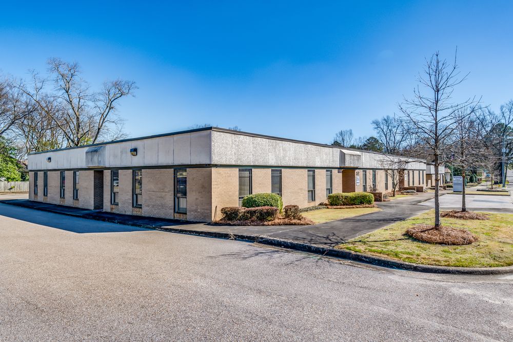 807 S McDonough St, Montgomery, AL 36104